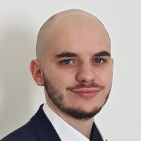 Andrea Berra Profile Photo